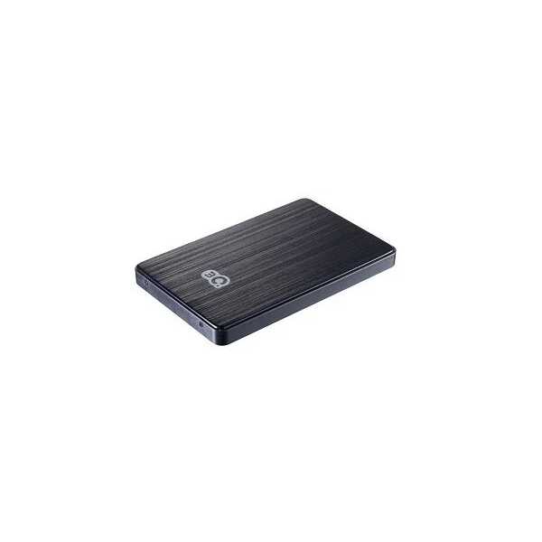 

Внешний карман (контейнер) для 2.5" HDD 3Q 3QHDD-T280M-BB, Черный, 3QHDD-T280M-BB