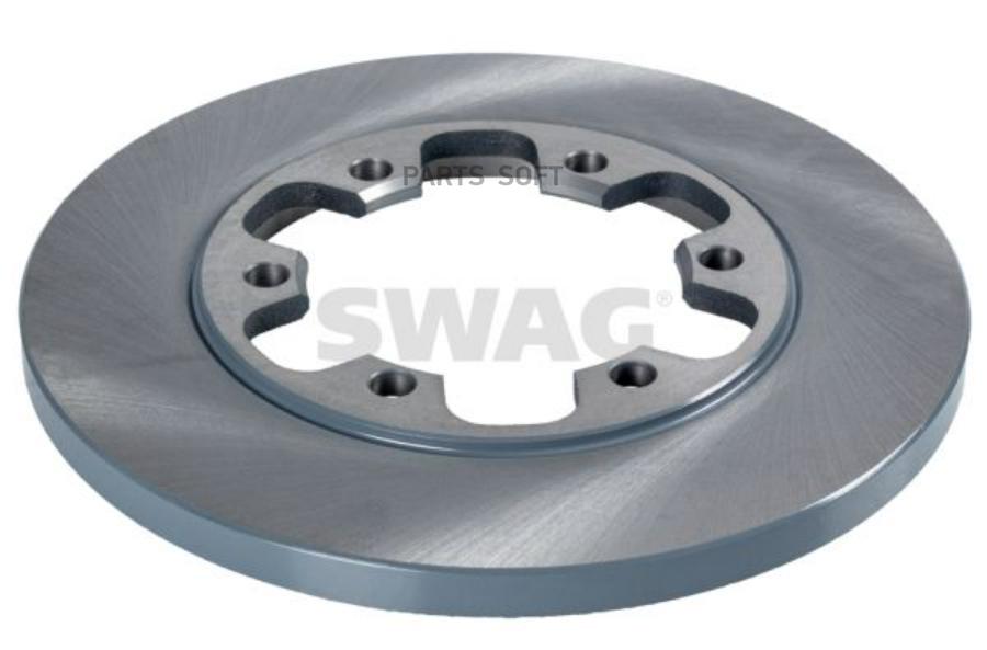 

Диск Тормозной Ford 13- Задн. (Мин. 1 шт.) Swag 50104498