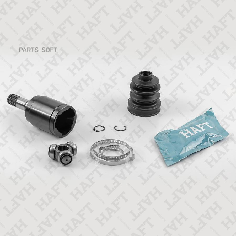

HAFT ШРУС внутренний HAFT GI0160