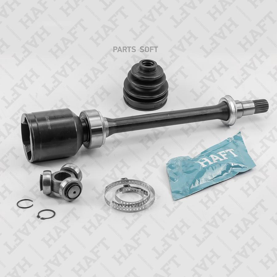 

HAFT ШРУС внутренний HAFT GI0157