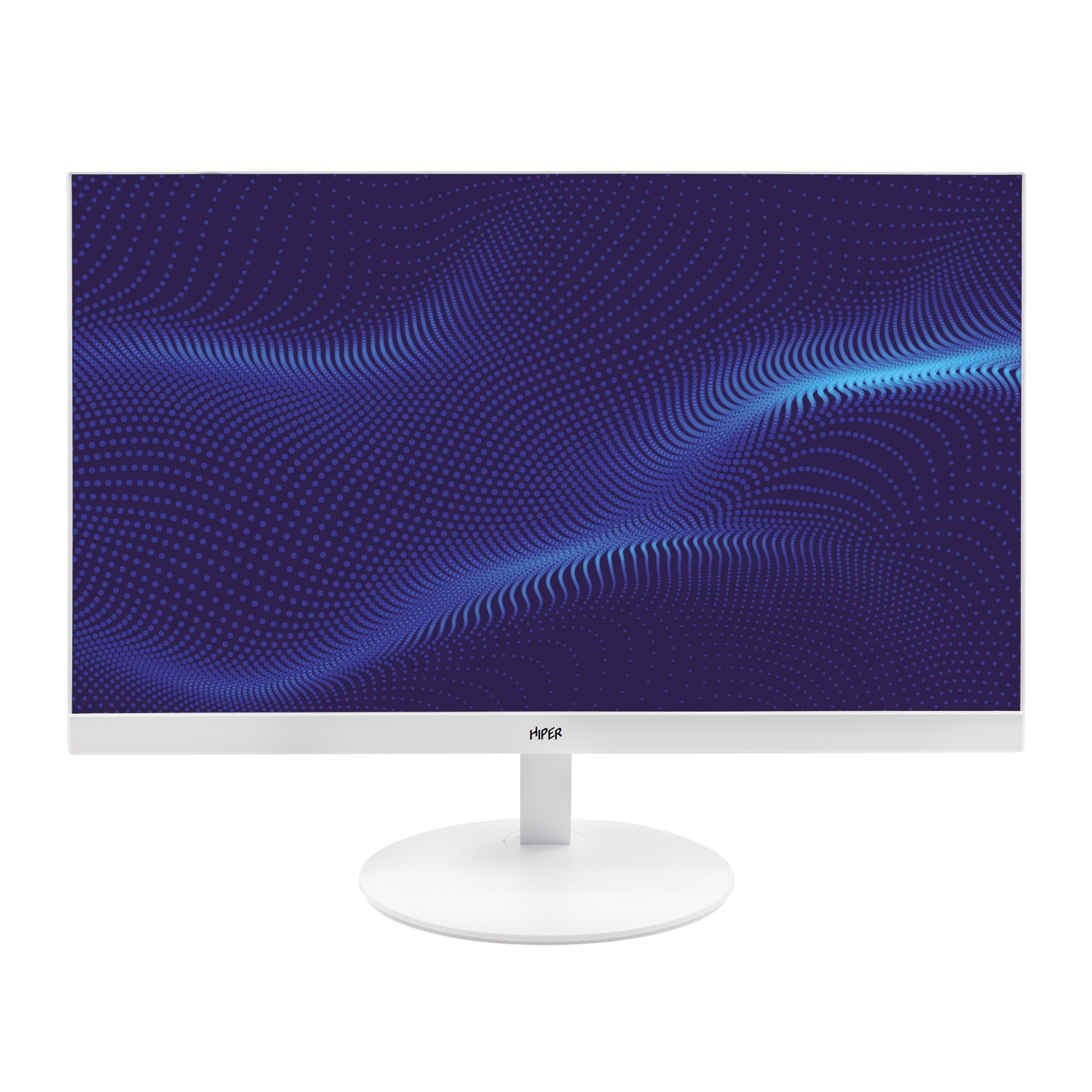 21.5" Hiper EASYVIEW fh2203 черный IPS led 5ms 16:9. Hiper EASYVIEW (fh2203), 1920x1080, 75 Гц, IPS.