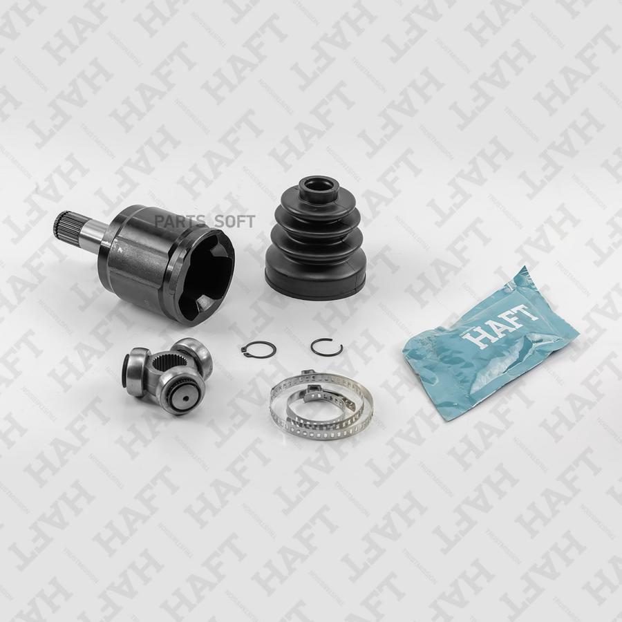 

HAFT ШРУС внутренний HAFT GI0153