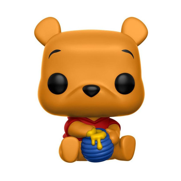 

Фигурка Funko POP! Vinyl seated Pooh: Winnie the Pooh, POP! Vinyl