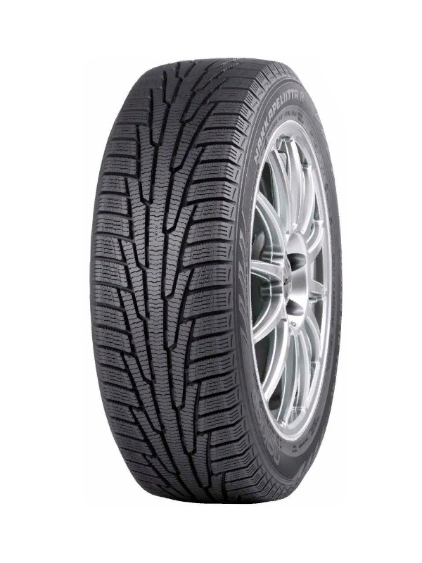 

Шины Nokian Hakkapeliitta R 205 50 17 XL 93 R