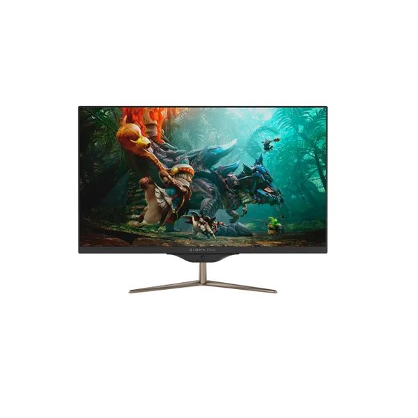 

Моноблок DIGMA Black (DM23P7-AEXW01)