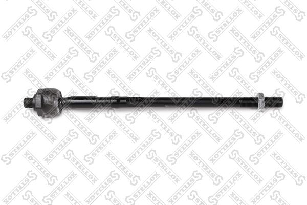 

55-00306A-SX_тяга рулевая!\ Renault Clio/Modus all 04>