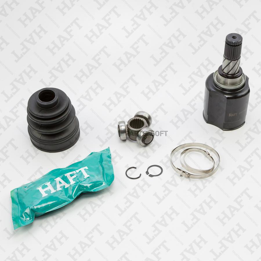 

HAFT ШРУС внутренний HAFT GI0143