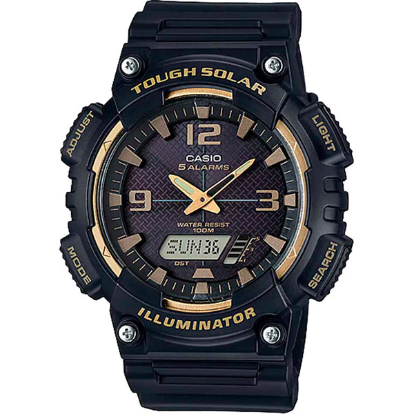 

Наручные часы мужские Casio AQ-S810W-1A3, AQ-S810W-1A3