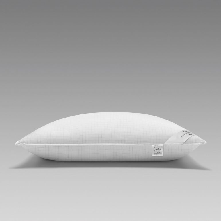 Подушка для сна Togas 20.05.18.0087 полиэстер 70x50 см