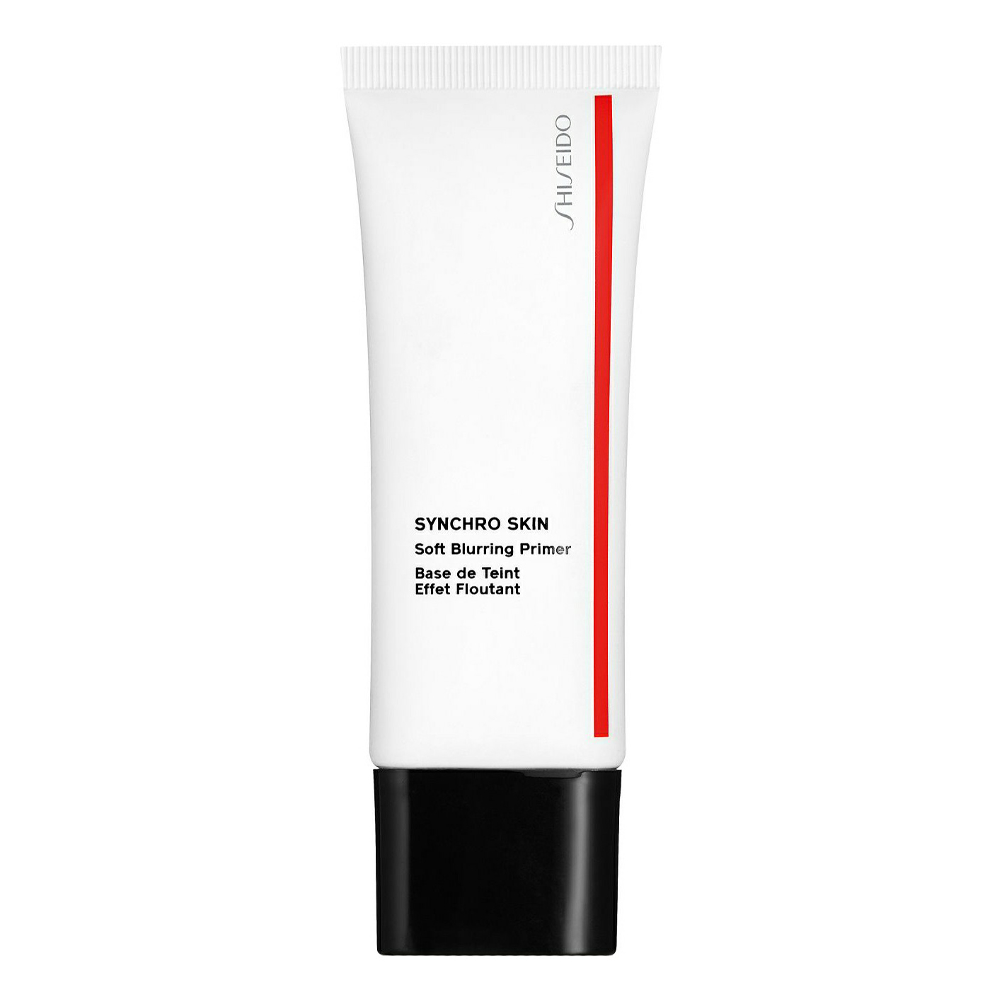 Праймер для лица Shiseido Synchro Skin Soft Blurring Primer выравнивающий, 30 мл revolution pro праймер protect soft focus primer spf 50