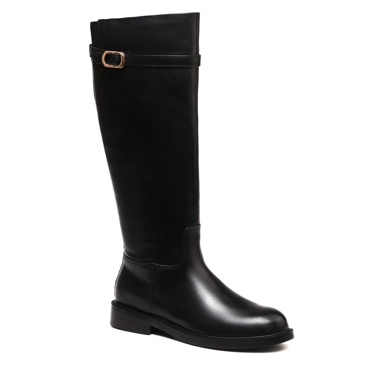 

Сапоги женские Tendance GLC1975A-06 черные 35 EU, Черный, GLC1975A-06