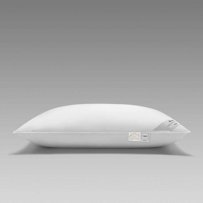 Подушка для сна Togas 20.05.19.0034 пух гусиный 70x70 см