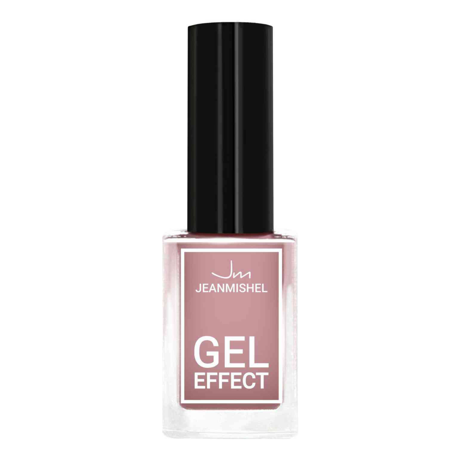 

Лак для ногтей Jeanmishel Gel formula тон 378 12 мл