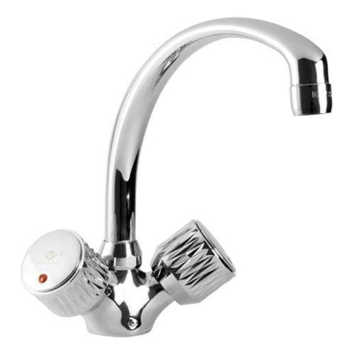 

Смеситель для мойки MOFEM DIAMANT140-0007-15, 140-0007-15