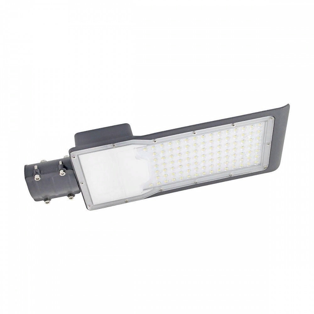 фото Светильник уличный gauss led avenue ip65 420*160*57 80w 8000lm 5000k 190-250v ксс "д" 1/10