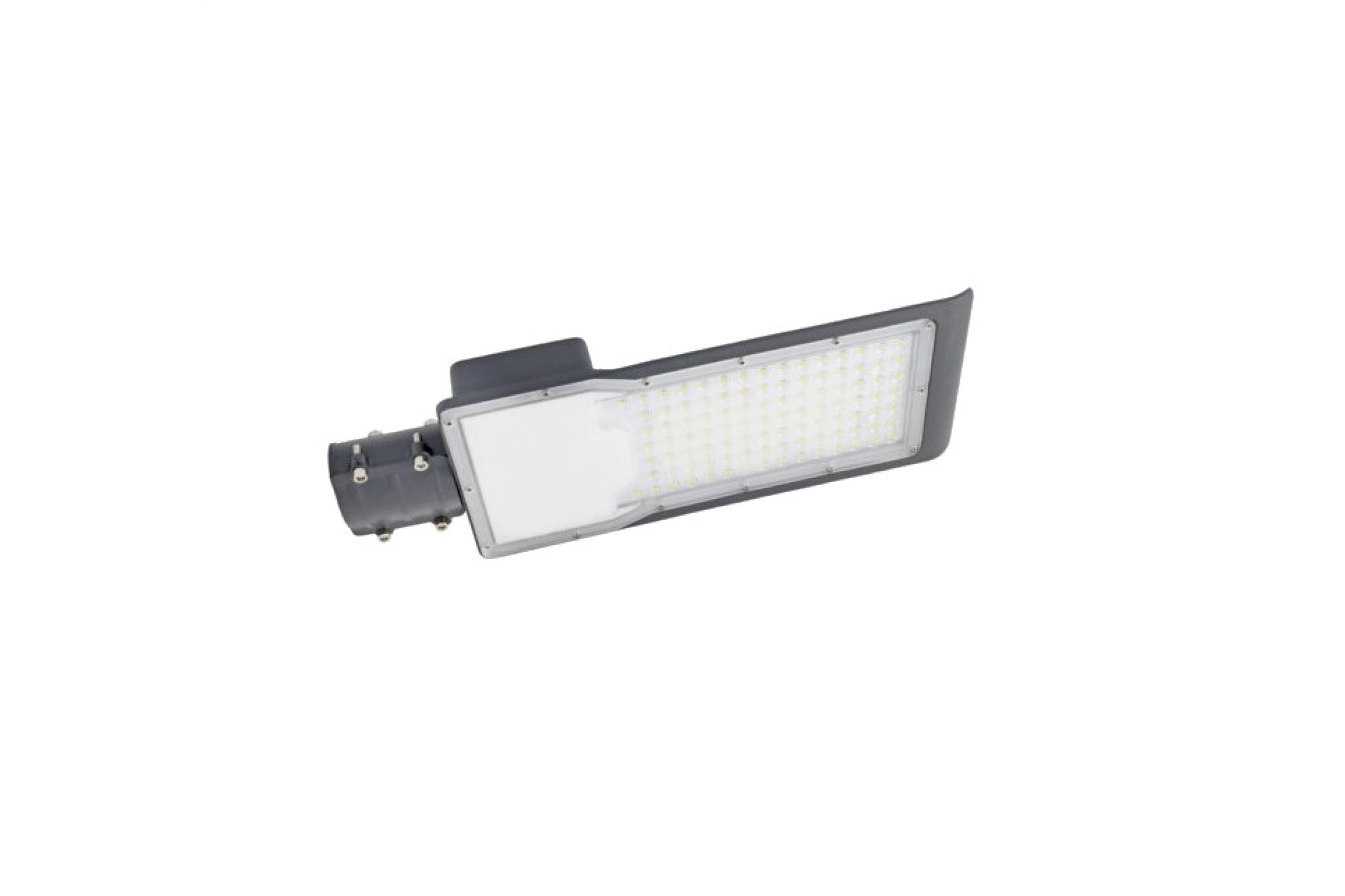 фото Светильник gauss led avenue ip65 420*160*57 100w 10000lm 5000k 190-250v ксс "д" 1/10