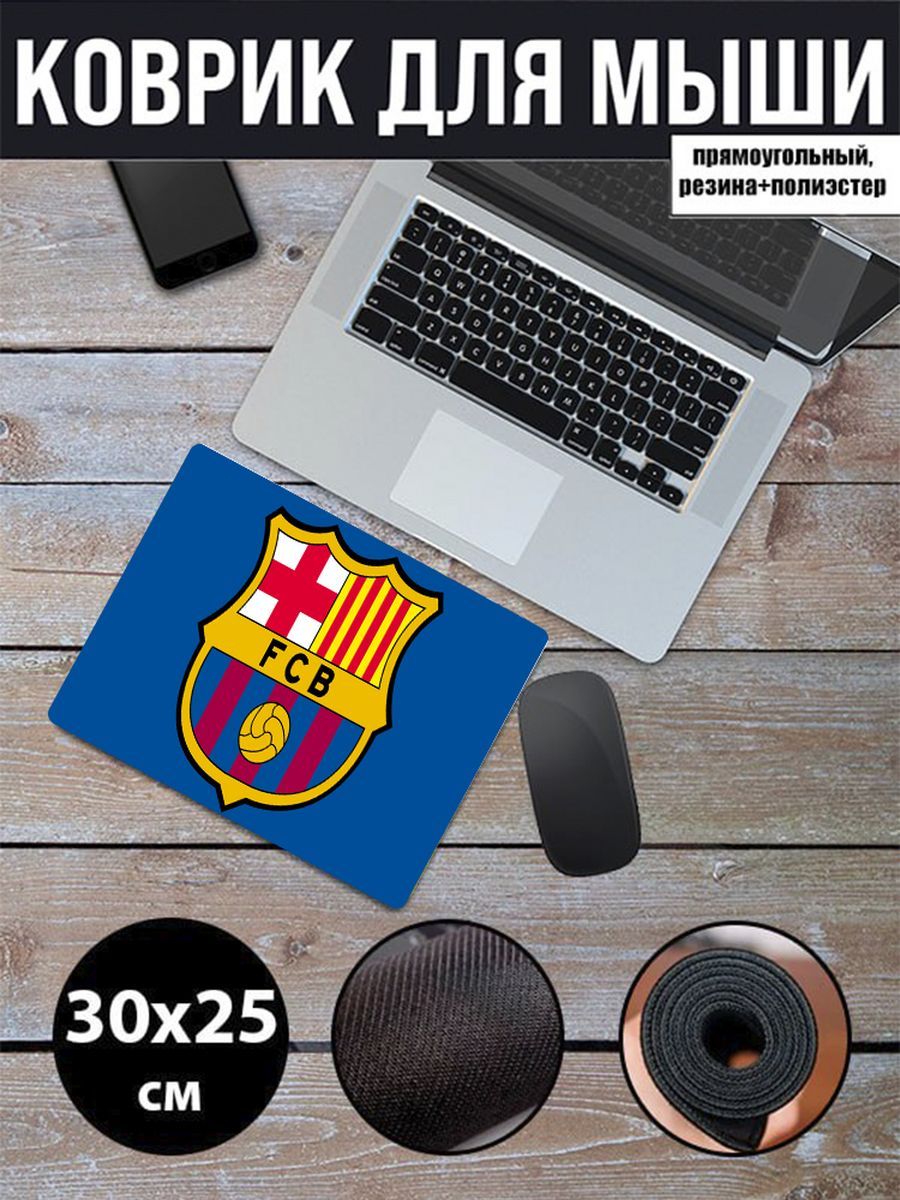 

Коврик для мыши NoBrand RS84, Рисунок, RS84