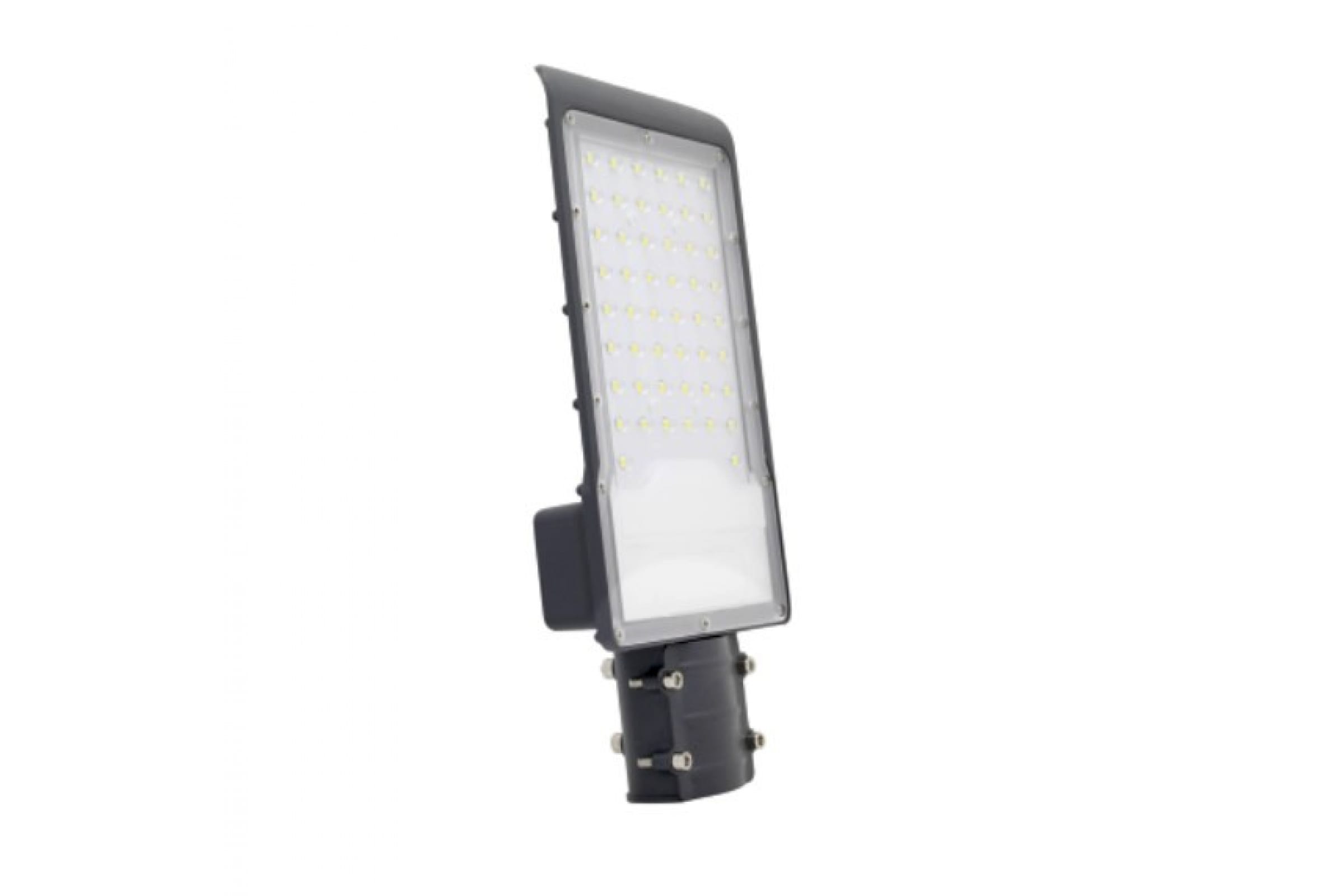 фото Светильник уличный gauss led avenue ip65 355*155*57 50w 5000lm 5000k 190-250v ксс "д" 1/10