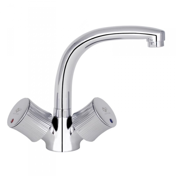 фото Смеситель для мойки mofem spektrum 140-0007-30