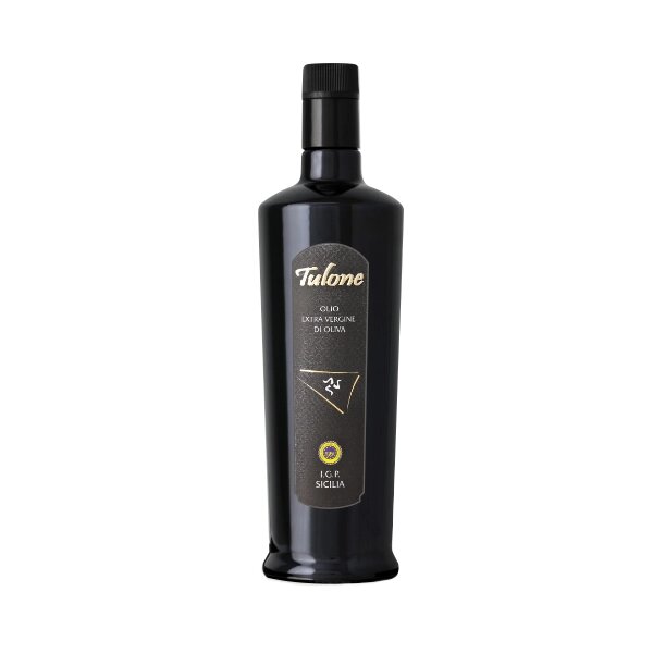 

TULONE OLIO Extra Virgin I.G.P. SICILIA
