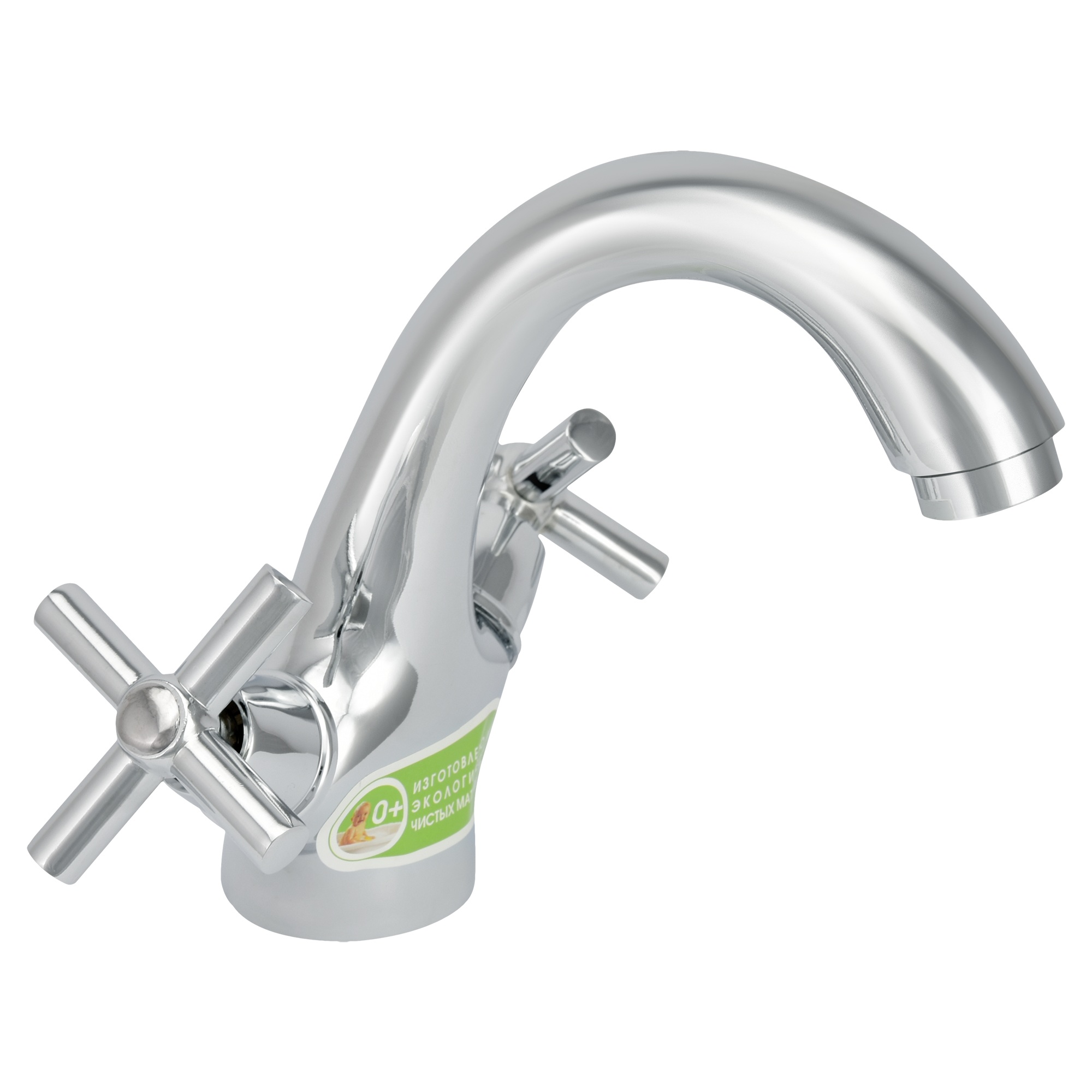 фото Смеситель juguni 0402.722