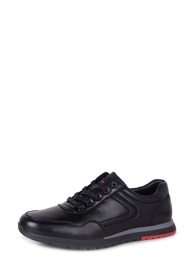 

Кроссовки мужские T.TACCARDI 225226 черные 44 RU, Черный, 225226