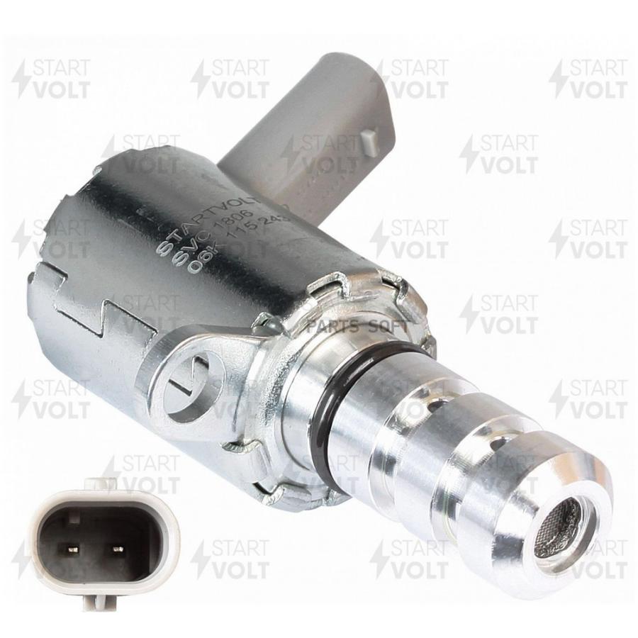 

STARTVOLT Клапан эл. рег. фаз ГРМ STARTVOLT SVC1806