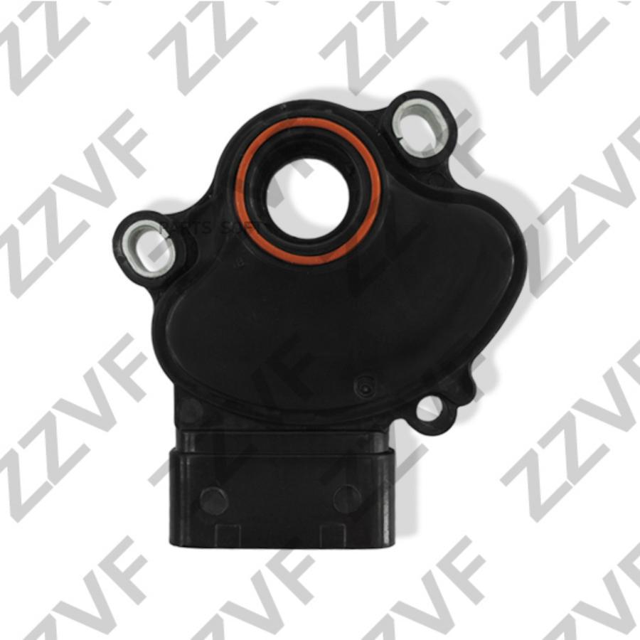 Переключатель Выбора Передачи Акпп Mazda-2,3,5,6, ZZVF ZVFN02444