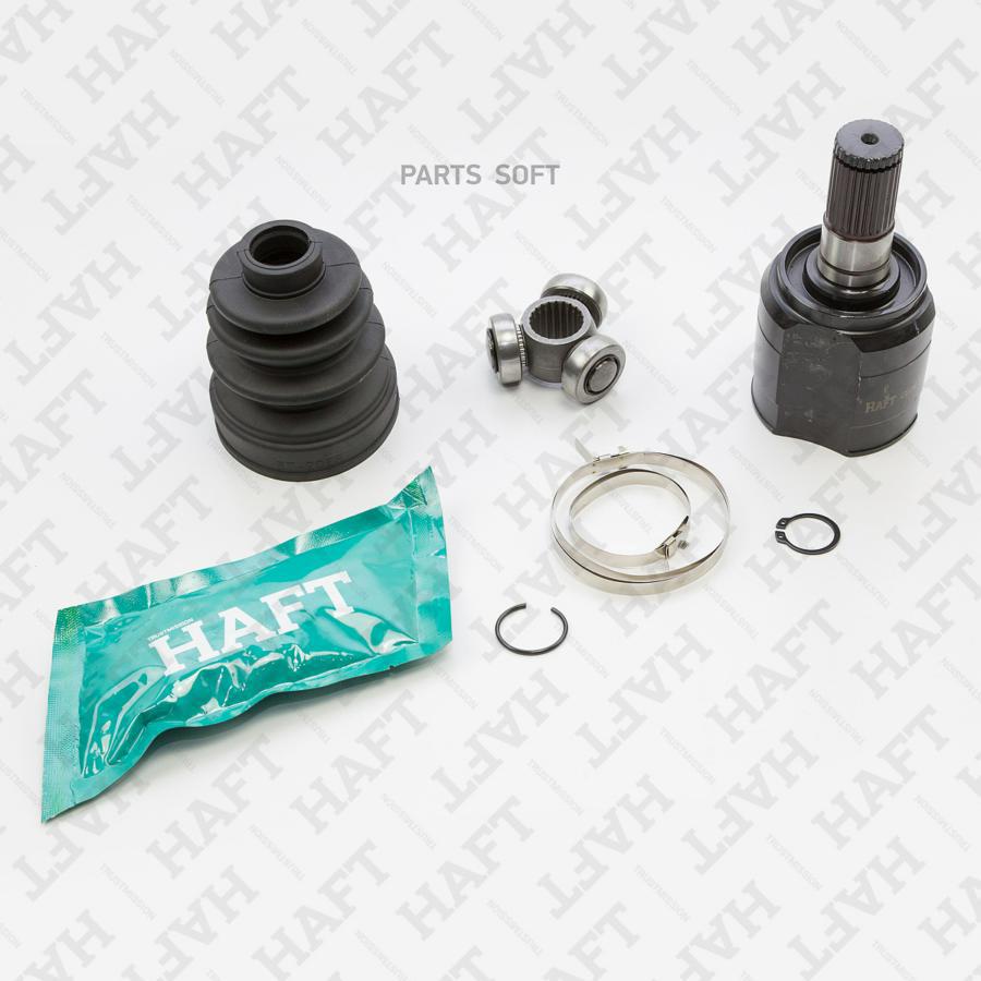 

HAFT ШРУС внутренний HAFT GI0136