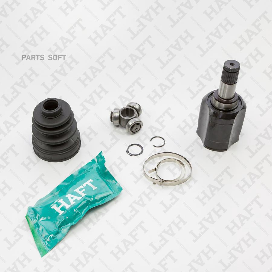 

HAFT ШРУС внутренний HAFT GI0132