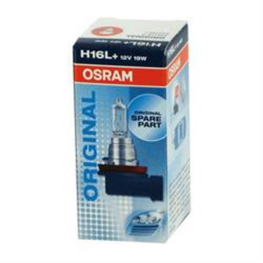 

OSRAM Лампа H16 12V 19W ORIGINAL LINE PGJ19-3, карт.1 шт. OSRAM 64219L+