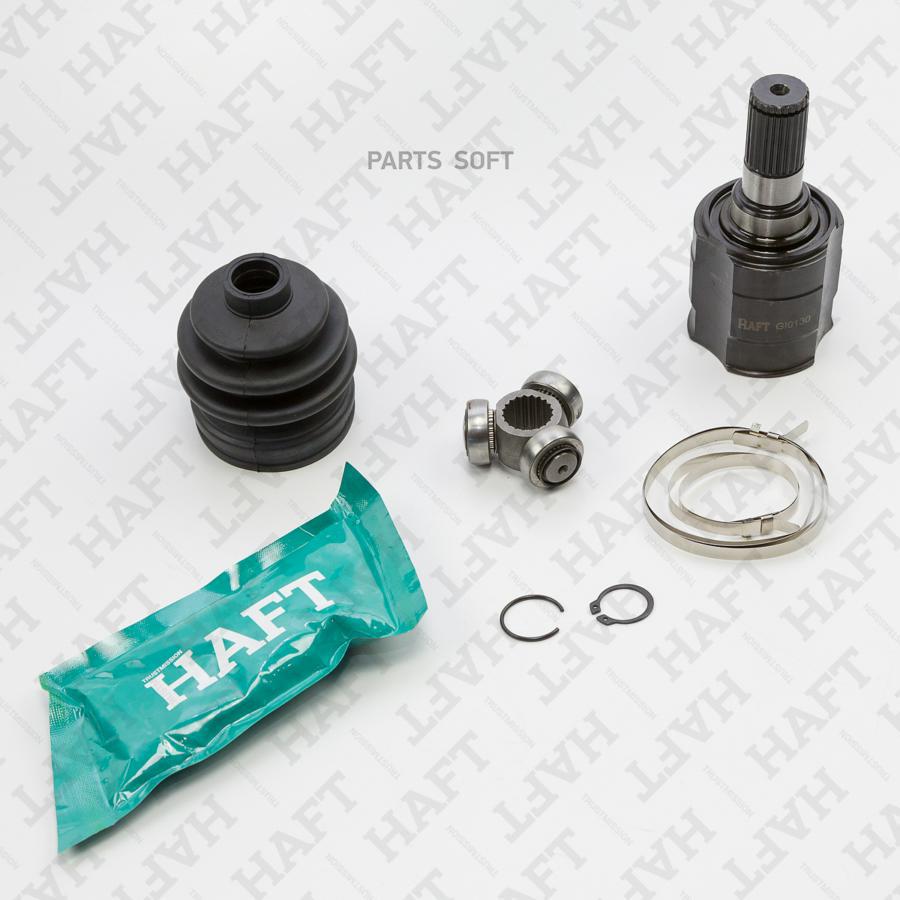 

HAFT ШРУС внутренний HAFT GI0130