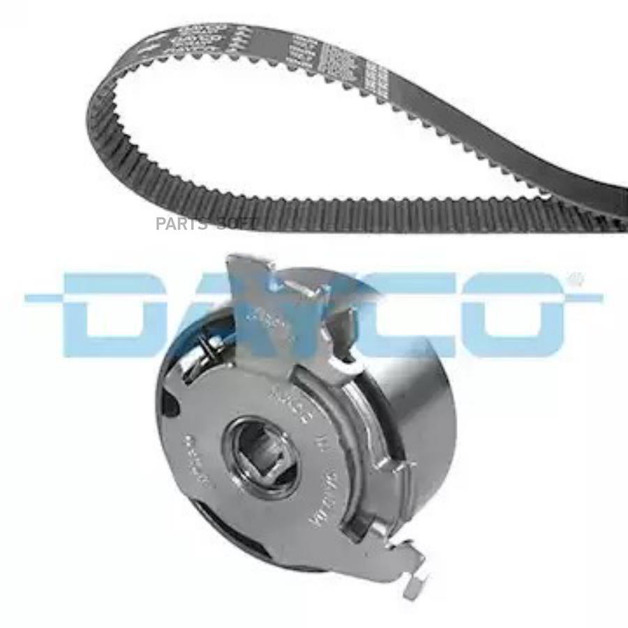 

DAYCO Комплект ГРМ DAYCO KTB254