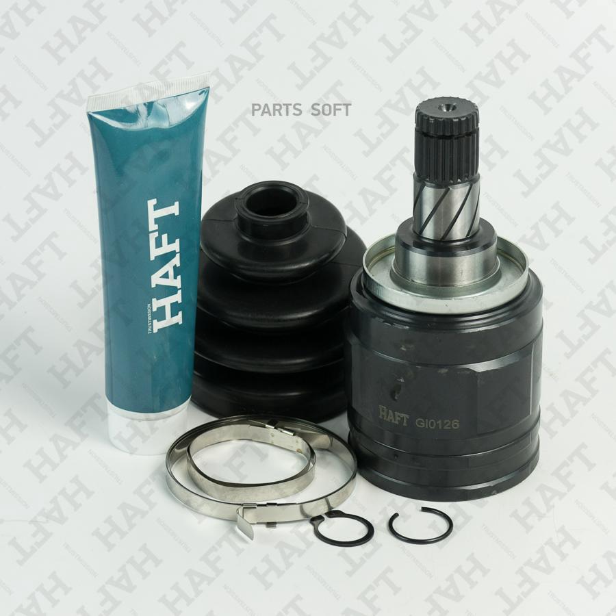 

HAFT ШРУС внутренний HAFT GI0126