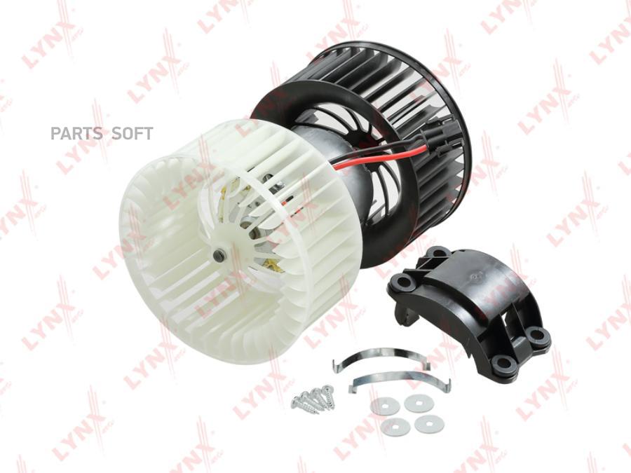 

Вентилятор Отопителя Rf-1690 Nsii0023766567 LYNXauto арт. RF1690