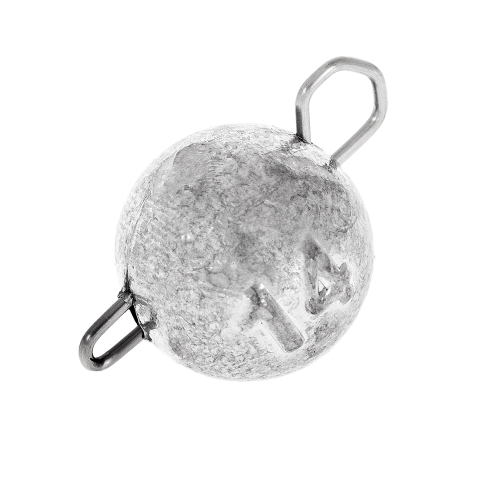 фото Груз "чебурашка" фоксфишинг разборная 20 гр. 5 шт.