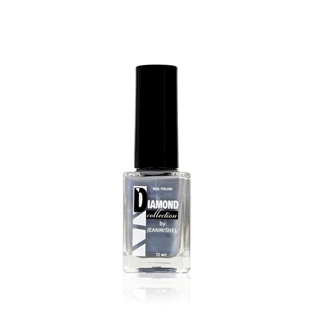 

Лак для ногтей Jeanmishel Diamond Collection 549 перламутровый 12 мл