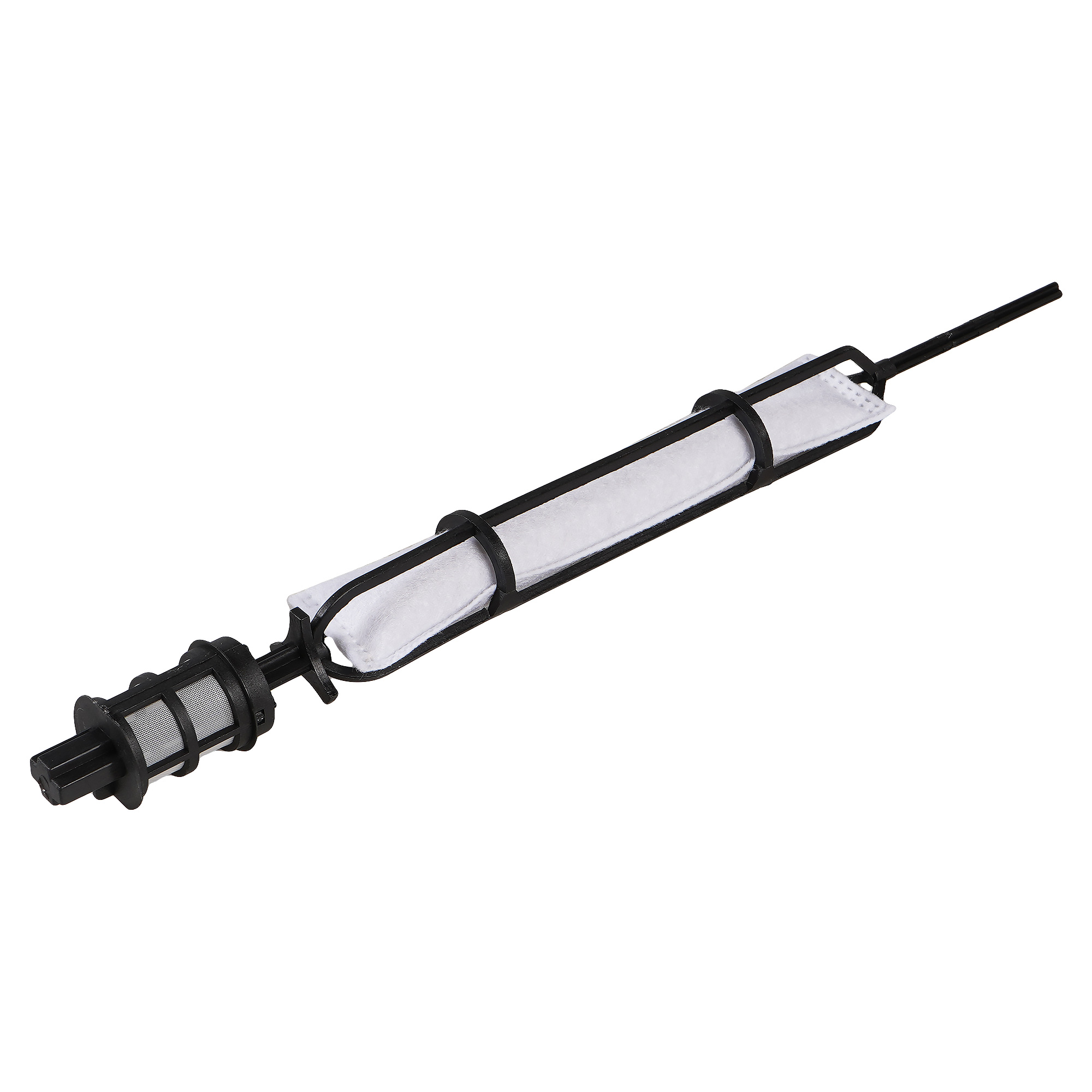 

LUZAR Осушитель конд. для ам Opel Astra H (04-) (LCD 2104)