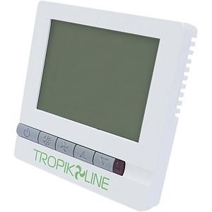 Tropik-Line Электронный проводной пульт управления (термостат) TLA10