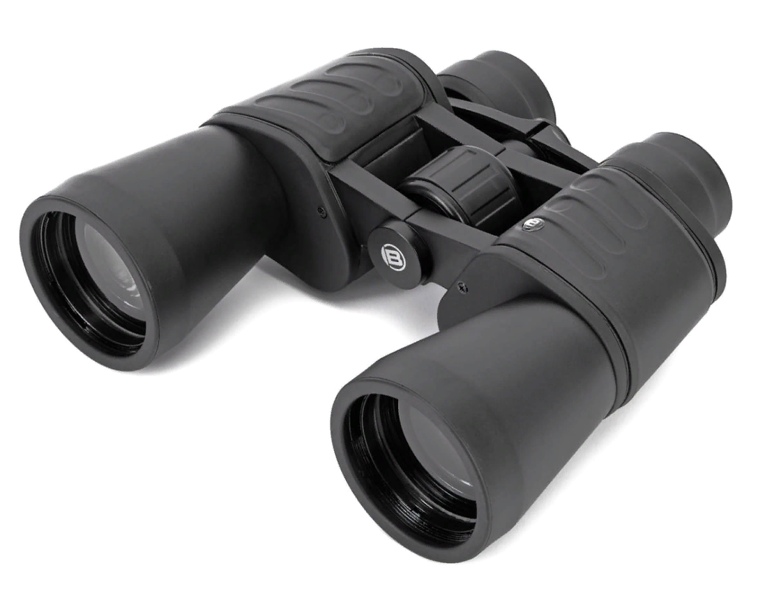 

Bresser Бинокль Hunter 20x50 74330