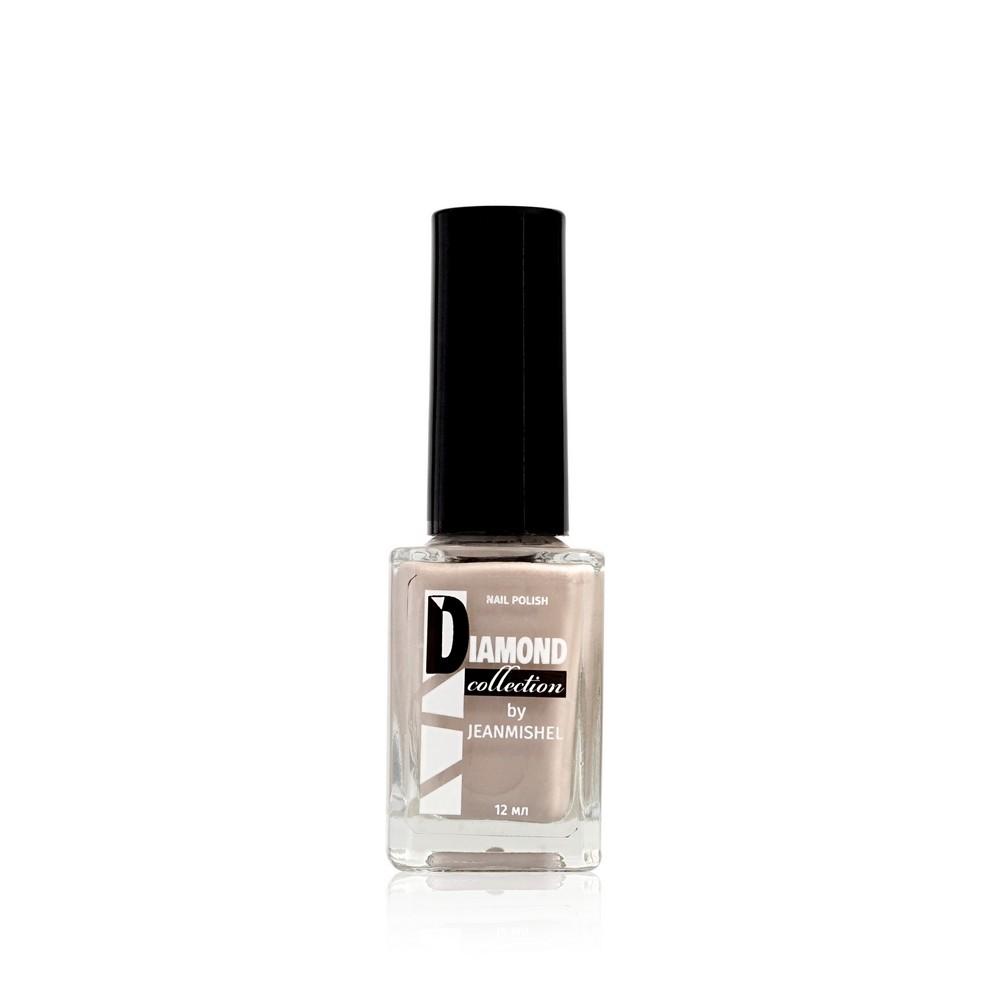 

Лак для ногтей Jeanmishel Diamond Collection 541 перламутровый 12 мл