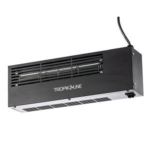 

Tropik-Line Тепловая завеса Tropik-Line K2, Black