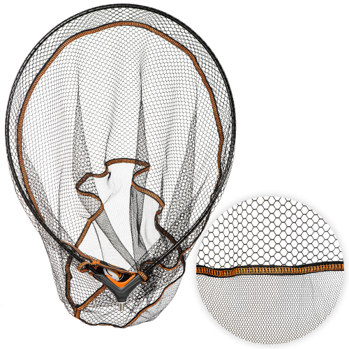 Голова для подсачека Guru Landing NET DUEL 55 см.