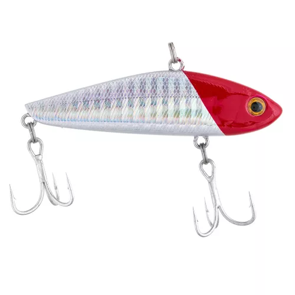 Воблер Zipbaits Zbl System Vib 70 717R