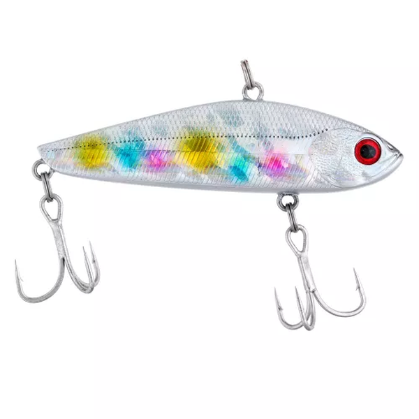 

Воблер Zipbaits Zbl System Vib 70 660RD, Разноцветный, Zbl System Vib