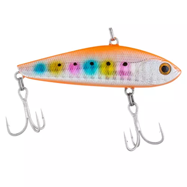 Воблер Zipbaits Zbl System Vib 70 586R