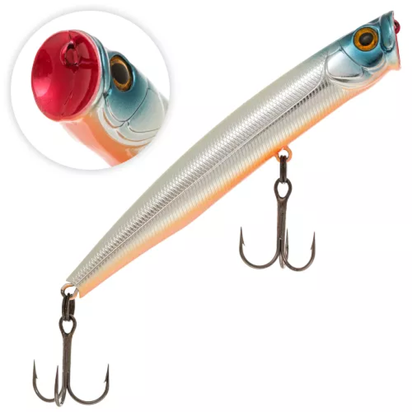 Воблер Zipbaits Skinny Pop 821R