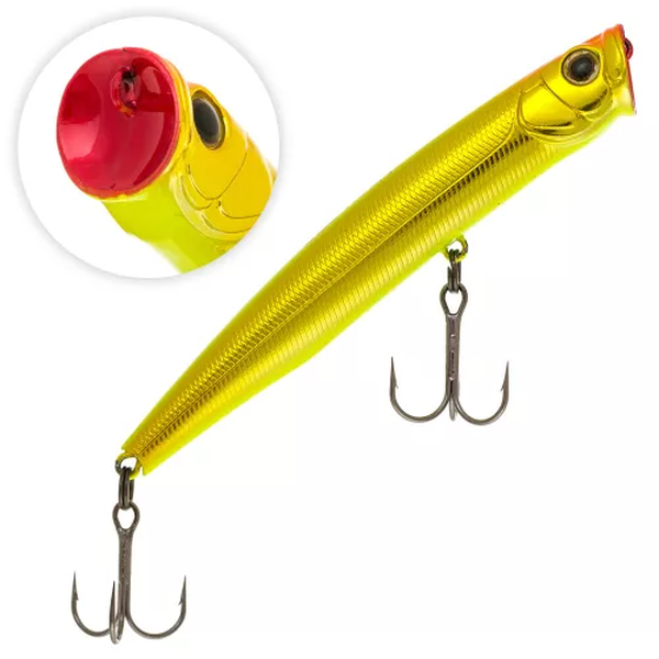 Воблер Zipbaits Skinny Pop 713R