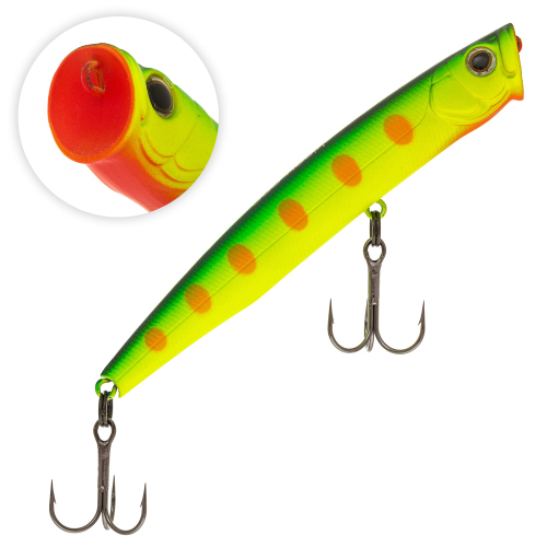 

Воблер Zipbaits Skinny Pop 313R, Zipbaits Skinny Pop 313R