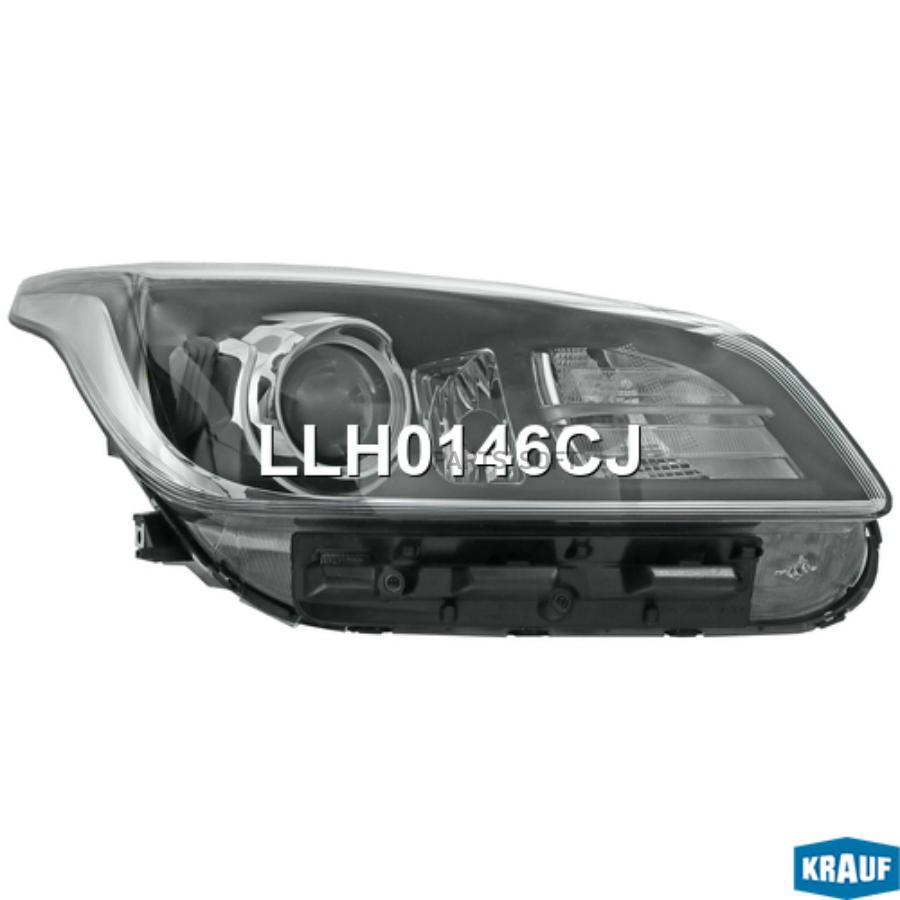 

Фара передняя Krauf llh0146cj